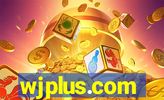 wjplus.com-bouns jogo